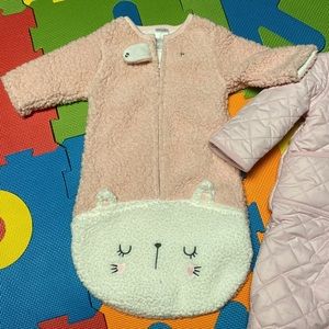 Baby girl clothes